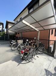 石津川駅 徒歩18分 1階の物件外観写真